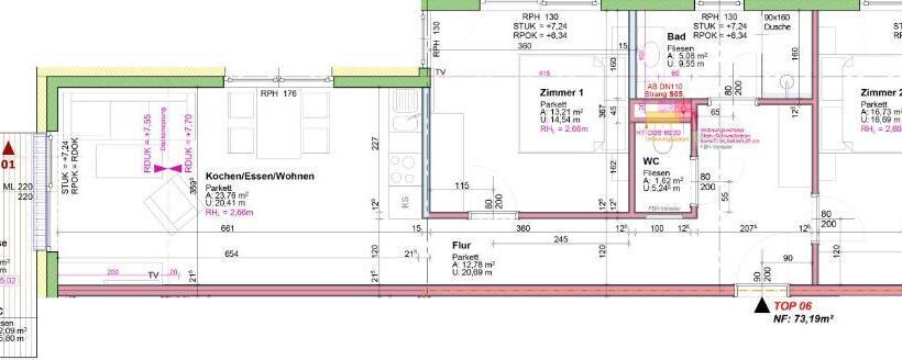 침실 1개 베이직 아피트, Chalets Coburg