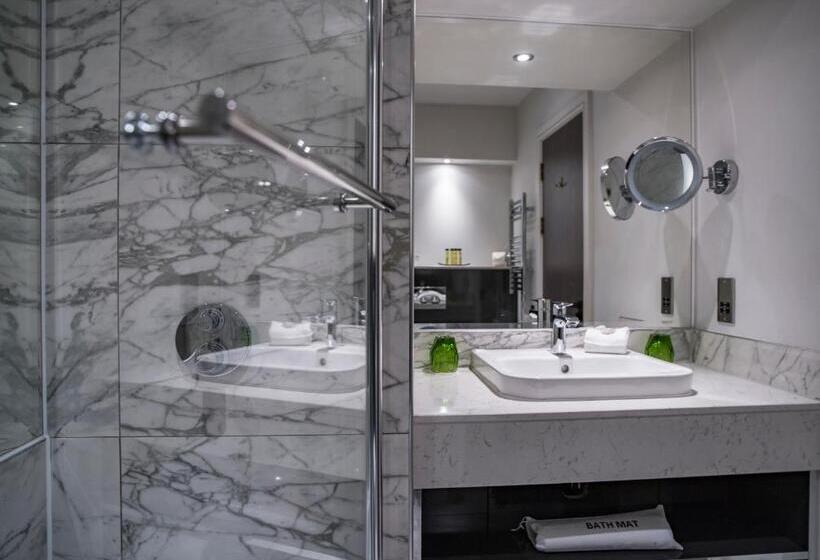 Номер Executive Кровать Кинг, Boulevard