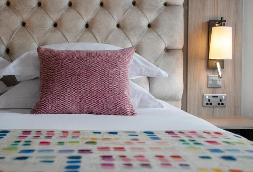 Номер Executive Вид на Парк, Boulevard