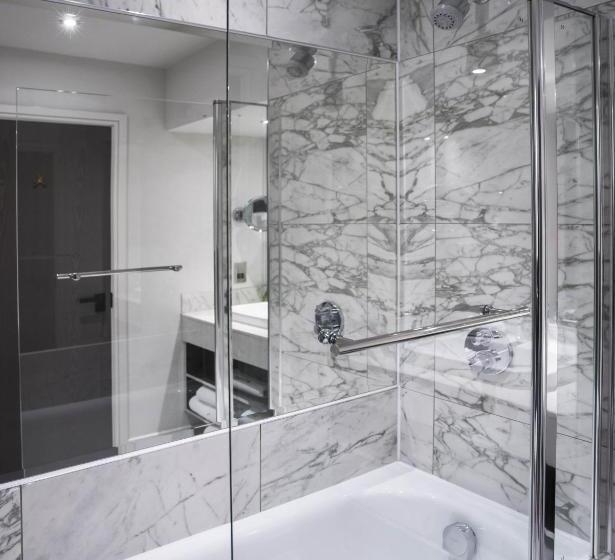 Номер Executive Вид на Парк, Boulevard