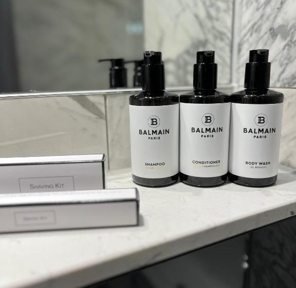 Люкс Вид на Море, Boulevard