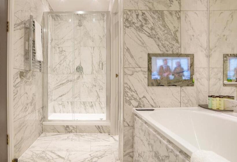 Полулюкс Вид на Море, Boulevard