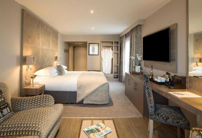 Полулюкс Вид на Море, Boulevard