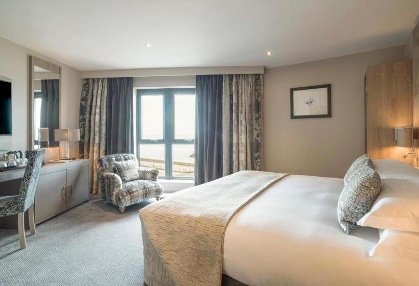 Полулюкс Вид на Море, Boulevard