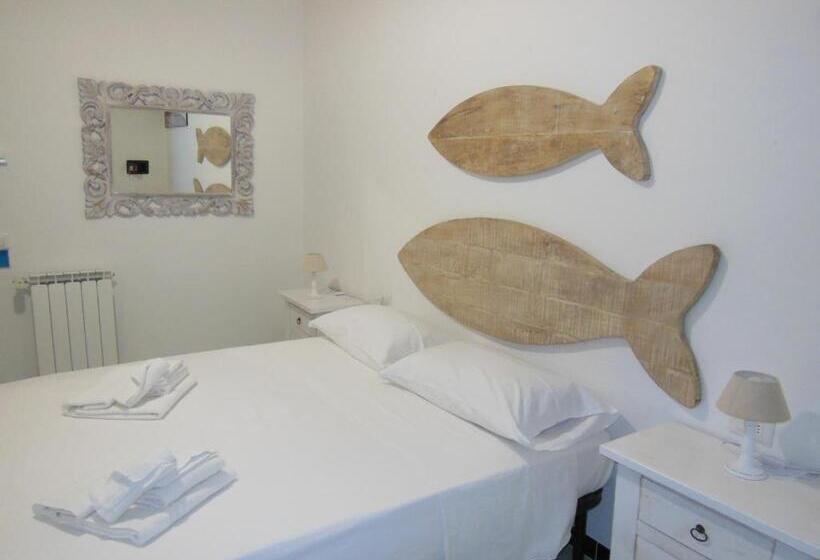 Четырехместный Номер Стандарт Вид на Море, Helios