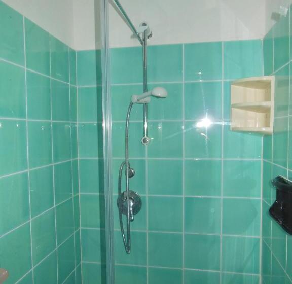 Номер Стандарт Вид на Море с Балконом, Helios