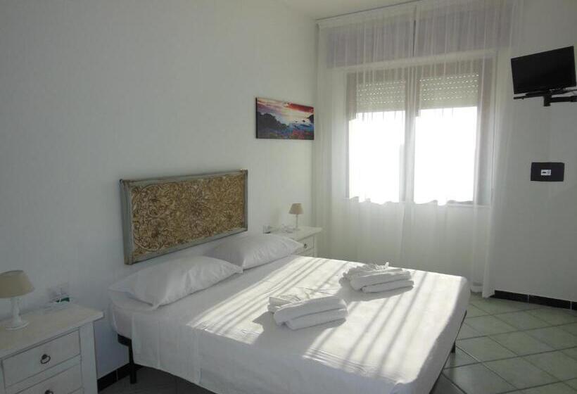 Стандартный Номер Кровать Кинг, Helios