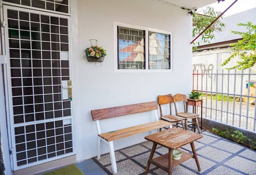Delüks Süit, Oyo 433 Nelvi Residence Syariah