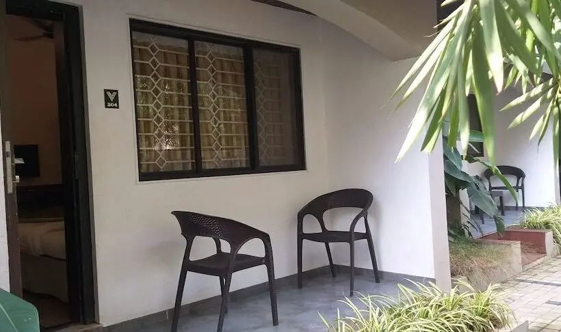 StandaardKamer, Treebo Five Elements, Lonavala