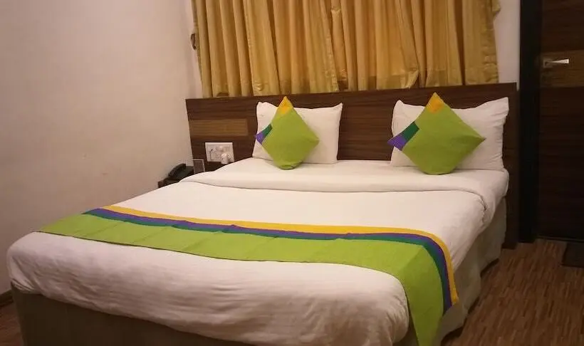 StandaardKamer, Treebo Five Elements, Lonavala