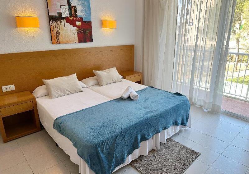 غرفة قياسية, Yeogiuhtte Seodaegu