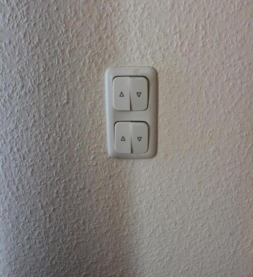 テラス付き1ベッドルームアパートメント, I.m.apartments 42 M² Für 2 Personen