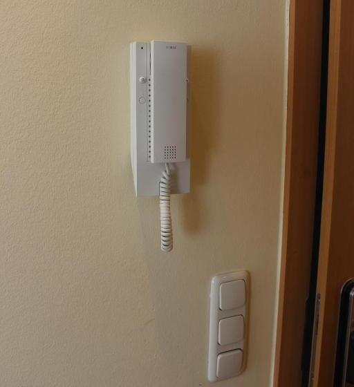 テラス付き1ベッドルームアパートメント, I.m.apartments 42 M² Für 2 Personen