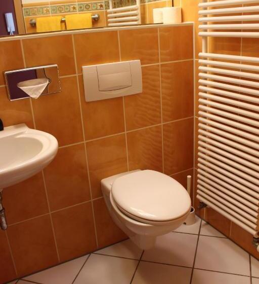 テラス付き1ベッドルームアパートメント, I.m.apartments 42 M² Für 2 Personen