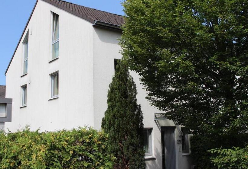 1ベッドルームアパートメント, I.m.apartments 42 M² Für 2 Personen