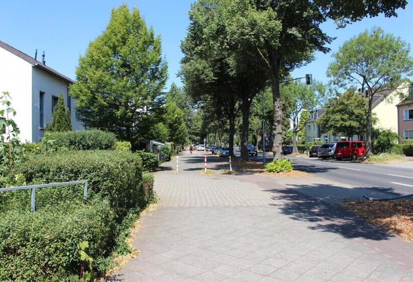 1ベッドルームアパートメント, I.m.apartments 42 M² Für 2 Personen