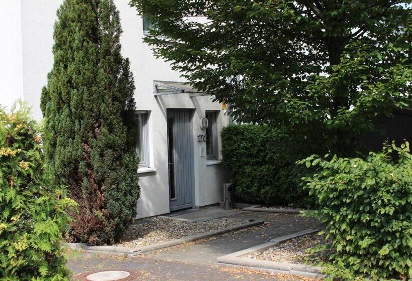 1ベッドルームアパートメント, I.m.apartments 42 M² Für 2 Personen