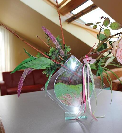 1ベッドルームアパートメント, I.m.apartments 42 M² Für 2 Personen