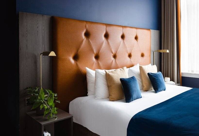 דירת חדר פרמיום, Native Glasgow