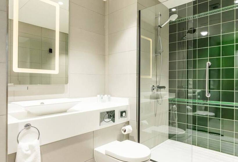 סטודיו דלוקס, Native Glasgow