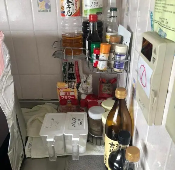 バスルーム共有のトリプルスタンダード, ゲストハウスtsuu小田原 Guest House Tsuu Odawara #od1