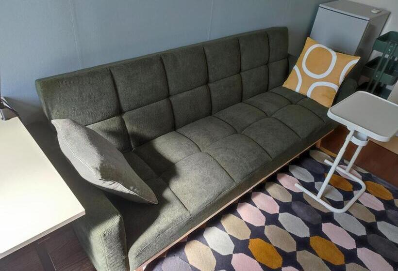 إستوديو قياسى, ゲストハウスtsuu小田原 Guest House Tsuu Odawara #od1