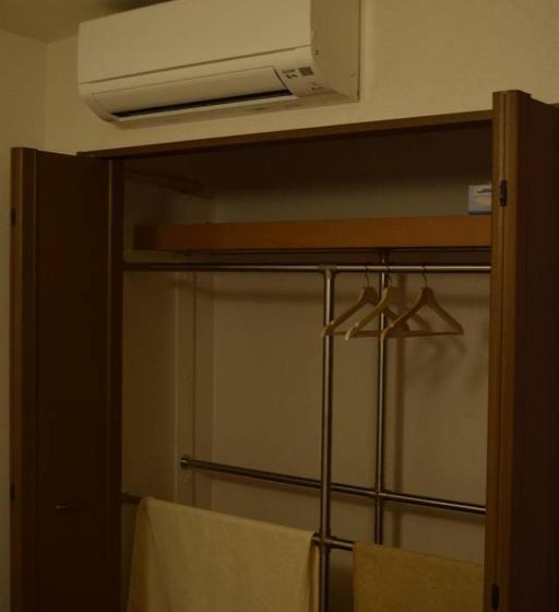 غرفة قياسية ثلاثية حمام مشترك, ゲストハウスtsuu小田原 Guest House Tsuu Odawara #od1