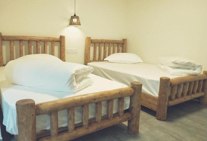 スタンダードルーム, Bloom Time Guest House