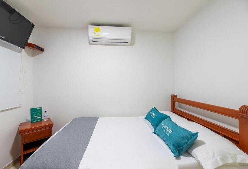 高级大房间, Nuevo Yalu