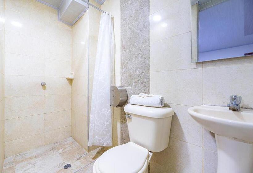 高级大房间, Nuevo Yalu