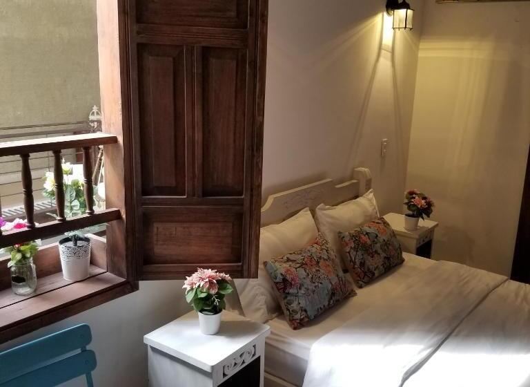 Номер Стандарт, Casa Ensueño Hogar Boutique