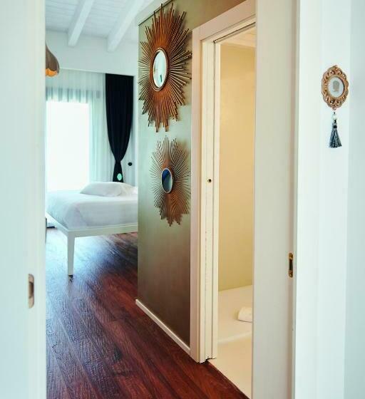 חדר סטנדרט עם מיטת קינג, Idea 18 Boutique