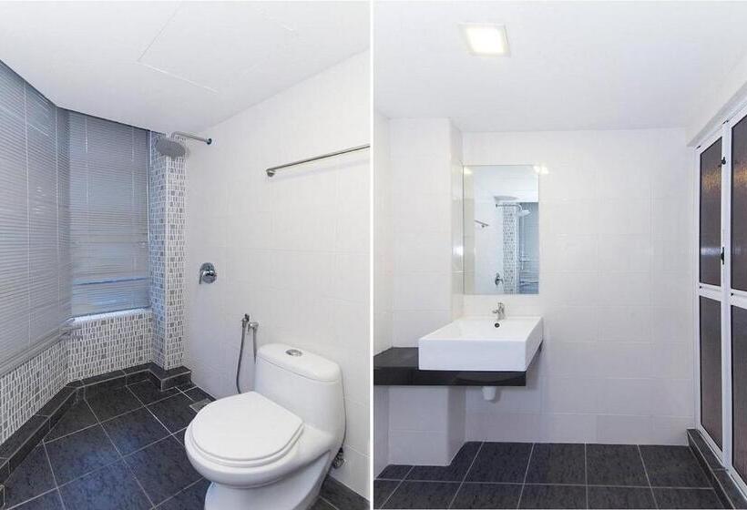 标准单人间, Iris