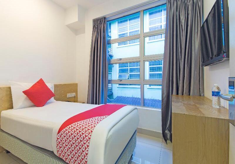 标准单人间, Iris