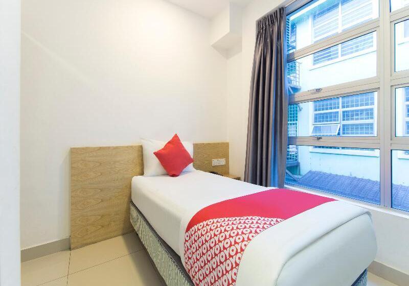 标准单人间, Iris