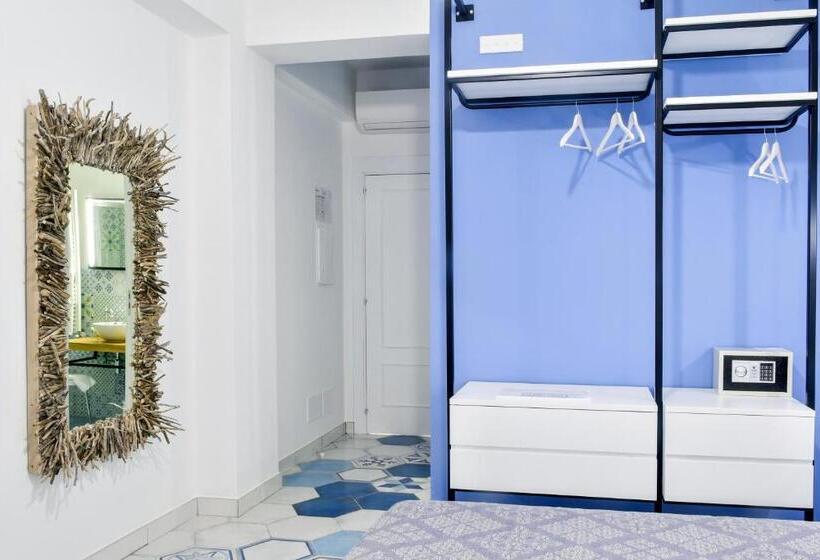 Economy Zimmer, Big Rose