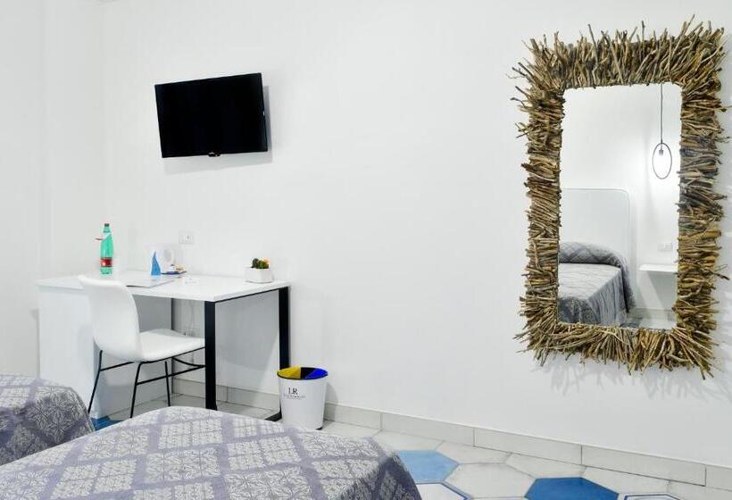 Economy Zimmer, Big Rose