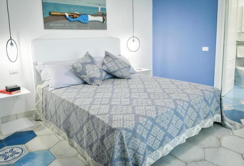 Standardzimmer, Big Rose