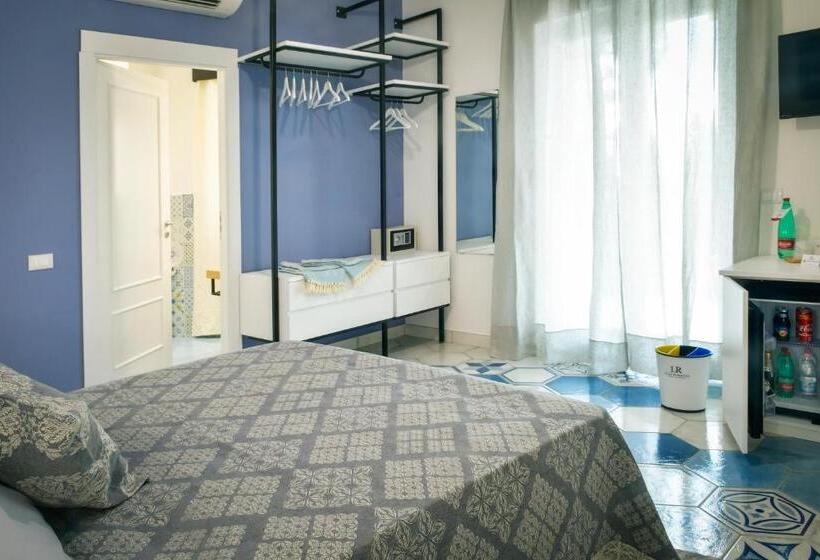 Standardzimmer, Big Rose