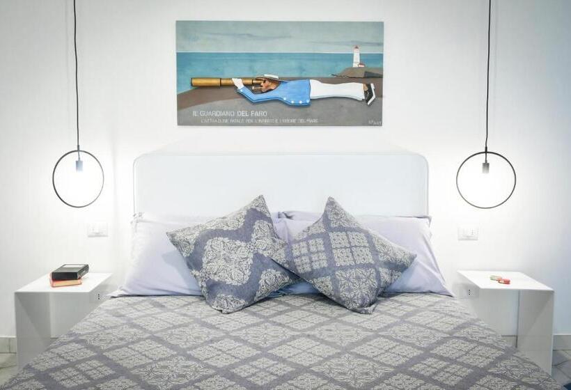 Standardzimmer, Big Rose