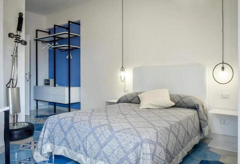 Economy Zimmer, Big Rose