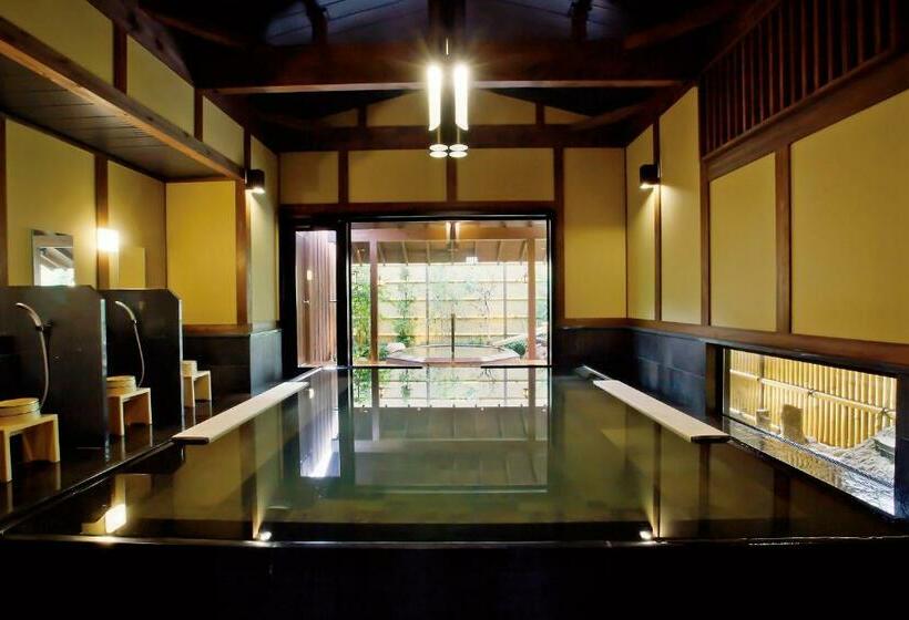 スタンダードルーム, Kizukuri No Yado Hashizuya