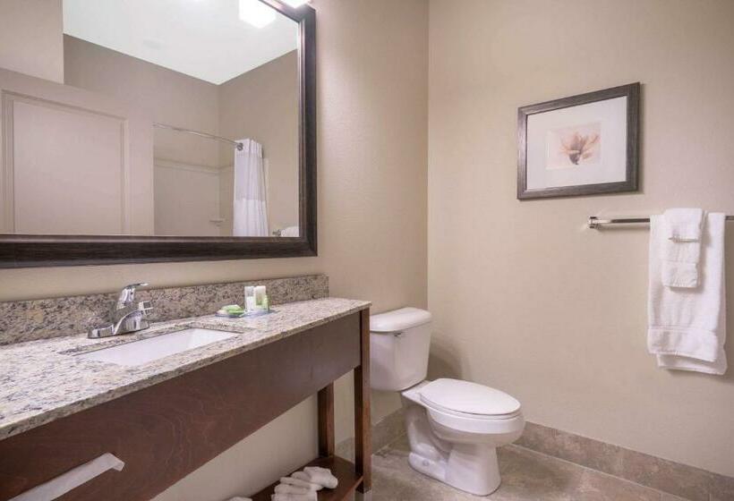 Стандартный Номер Кровать Кинг, Americinn By Wyndham Windom