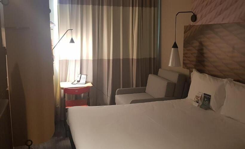 标准间, Ibis Carlos Barbosa