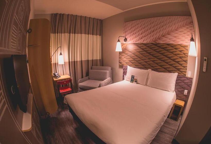 标准间, Ibis Carlos Barbosa