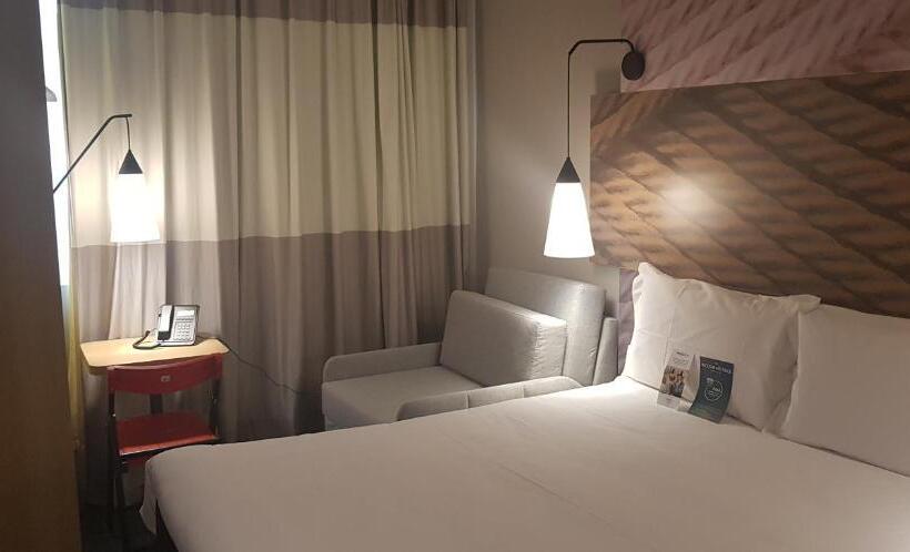 标准间, Ibis Carlos Barbosa