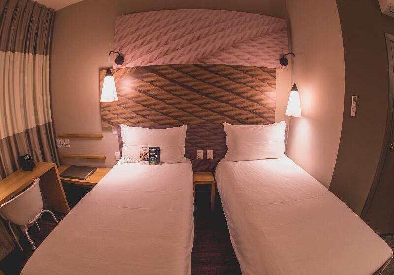 标准间, Ibis Carlos Barbosa