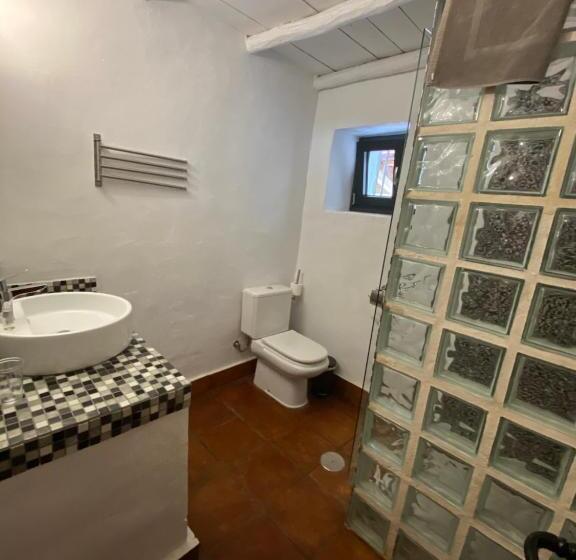 اتاق استاندارد, La Guzmana De Ronda