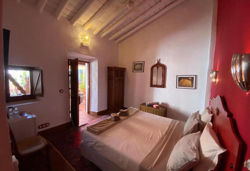 اتاق استاندارد, La Guzmana De Ronda