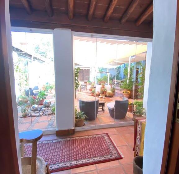 اتاق استاندارد, La Guzmana De Ronda